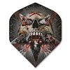 Ruthless Alchemy - Pentafixion Darts Flights