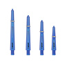 Bull's Germany BULL'S B-Grip-2 CL Blue Darts Shafts