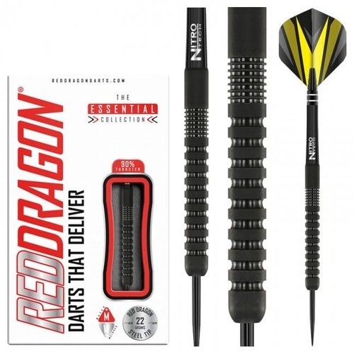 Red Dragon Red Dragon Phantom 90% Darts