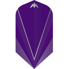 Mission Shade Slim Purple