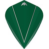 Mission Mission Shade Kite Green Darts Flights