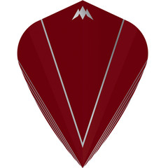 Mission Shade Kite Red