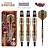 Shot Roman Empire Legion 90% Soft Tip Darts