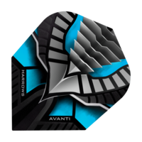 Harrows Avanti Blue Harrows Harrows Avanti Blue