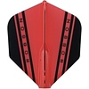 Bull's Bull's Robson Plus  Std. V - Red Darts Flights