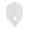 L-Style L-Style Champagne Kami L3 Shape White Darts Flights
