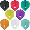 L-Style L-Style Champagne Kami L3 Shape White Darts Flights
