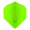 L-Style L-Style Champagne EZ L1 Standard Neon Green Darts Flights
