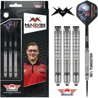 Bull's Marvin van Velzen 90% Bull's Bull's Marvin van Velzen 90%