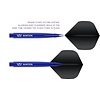 Bull's Bull's Aviation Blue Darts Shafts