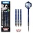 Bull's Blue Pegasus C 95% Darts