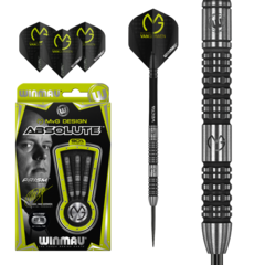 Winmau Michael van Gerwen Absolute 90%