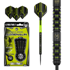 Winmau Michael van Gerwen Adrenalin 90%