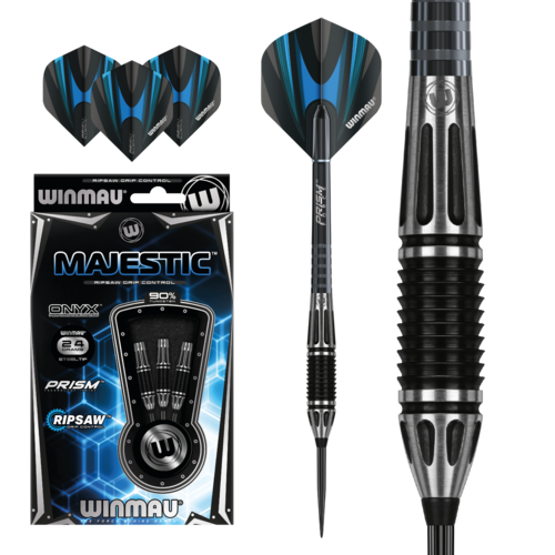 Winmau Winmau Majestic 90% Darts