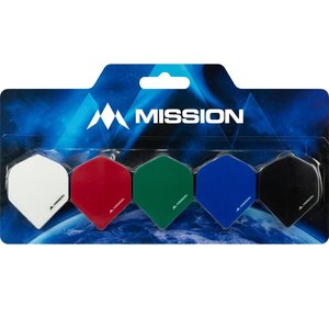 Mission Logo STD NO2 Multipack