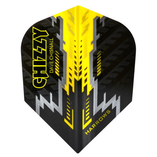 Harrows Harrows Prime Chizzy Darts Flights