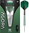 Target Agora Verde AV04 90% Darts