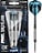 Phil Taylor Power 8ZERO 2 Darts