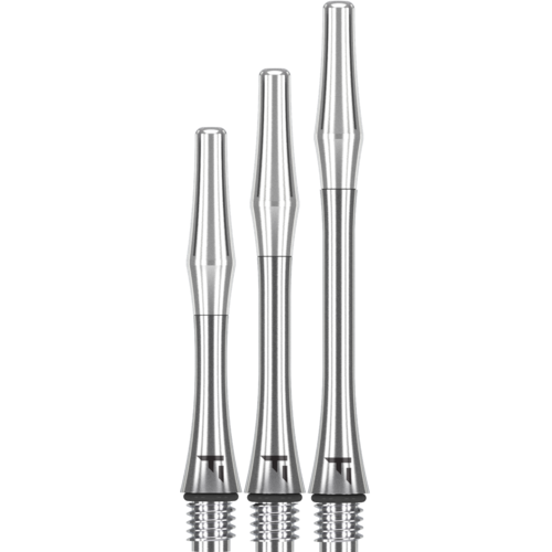 Target Target Titanium TI PRO Darts Shafts