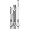 Target Power Titanium Shafts Gen 6 Darts Shafts