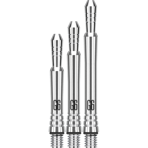 Target Power Titanium Shafts Gen 6 Darts Shafts