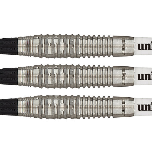 Unicorn Unicorn Code 80% Blue Soft Tip Darts