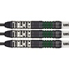 Unicorn Unicorn Code 80% Black Green Darts