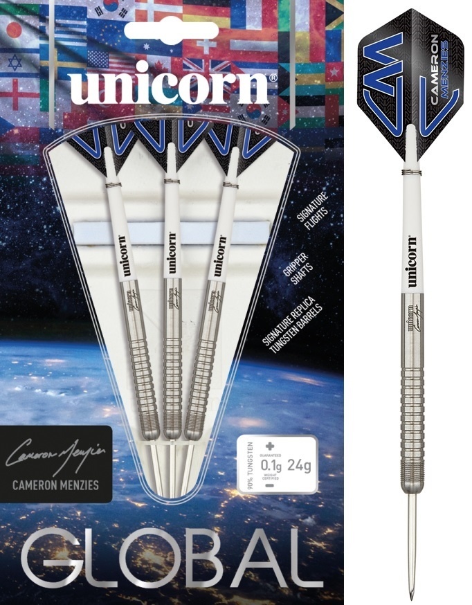 Unicorn Darts Q-Flights
