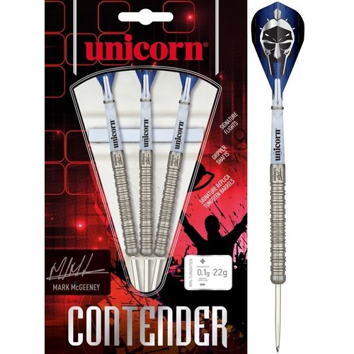 Unicorn Unicorn Contender Mark McGeeney 90% Darts