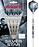 Unicorn Silverstar Gary Anderson P4 80% Darts