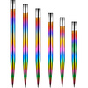 Mission Mission Glide Dart Points - Rainbow