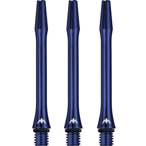 Mission Mission AliCross Blue Darts Shafts