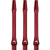 Mission Mission AliCross Red Darts Shafts