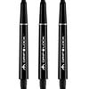 Mission Mission Griplock Black Darts Shafts