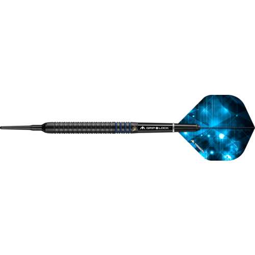 Mission Mission Deep Impact M4 80% Soft Tip Darts