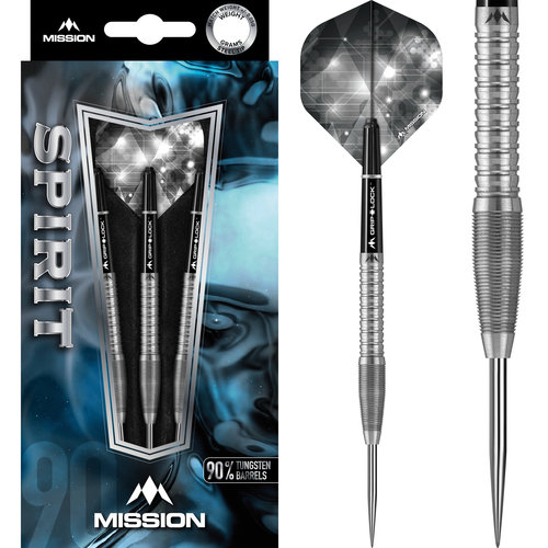 Mission Mission Spirit M6 90% Darts