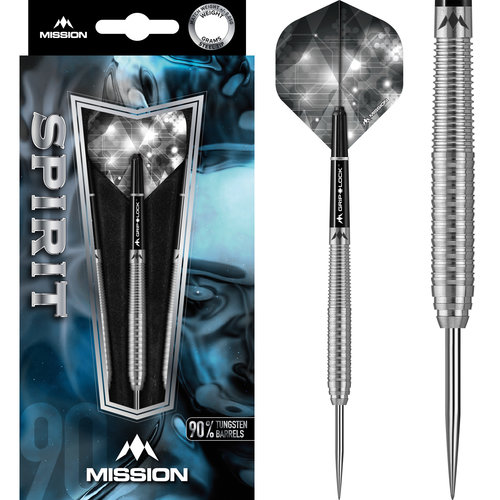 Mission Mission Spirit M1 90% Darts