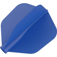 8 Flight Blue NO6 Darts Flights 8 Flight 8 Flight Blue NO6 Darts Flights