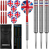 Designa Patriot X Great Britain 90% Darts