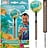 Wayne Mardle Hawaii 501 90% Silica Darts