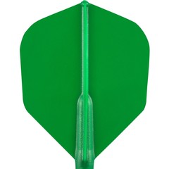 Cosmo Darts - Fit Green Shape