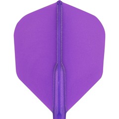 Cosmo Darts - Fit  Purple Shape