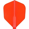 Cosmo Darts Cosmo Darts - Fit Red Shape Darts Flights