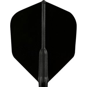 Cosmo Darts - Fit  Dark Black Shape