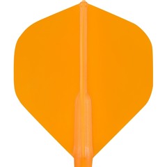 Cosmo Darts - Fit Orange Standard