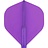 Cosmo Darts - Fit Purple Standard Darts Flights