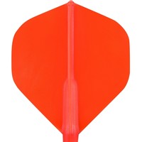Cosmo Darts - Fit Red Standard Cosmo Darts Cosmo Darts - Fit Red Standard