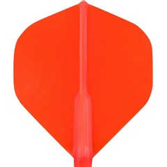 Cosmo Darts - Fit Red Standard