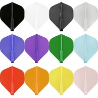 Cosmo Darts - Fit Red Standard Cosmo Darts Cosmo Darts - Fit Red Standard
