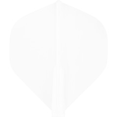 Cosmo Darts - Fit White Standard